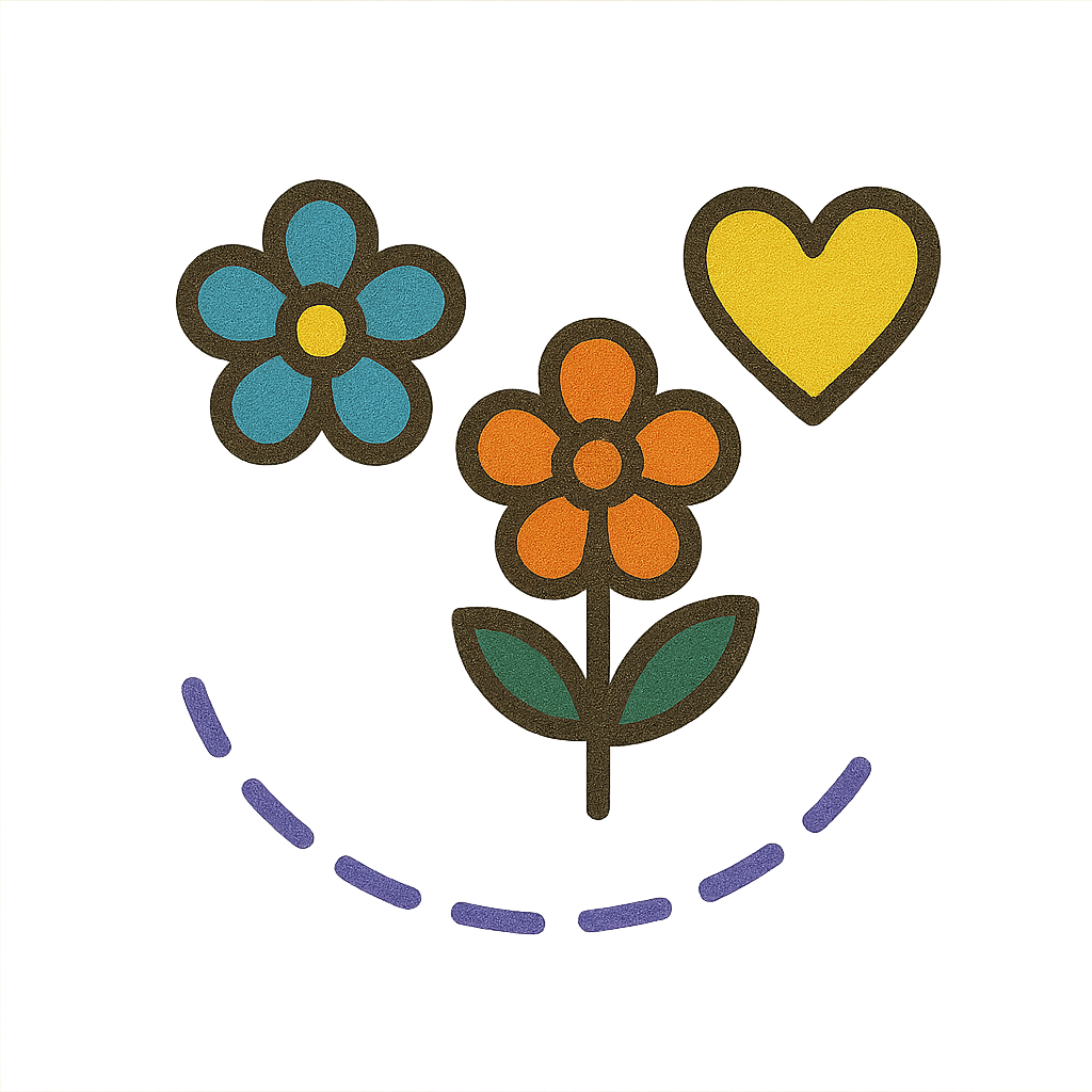 Decorative Sewing Notes