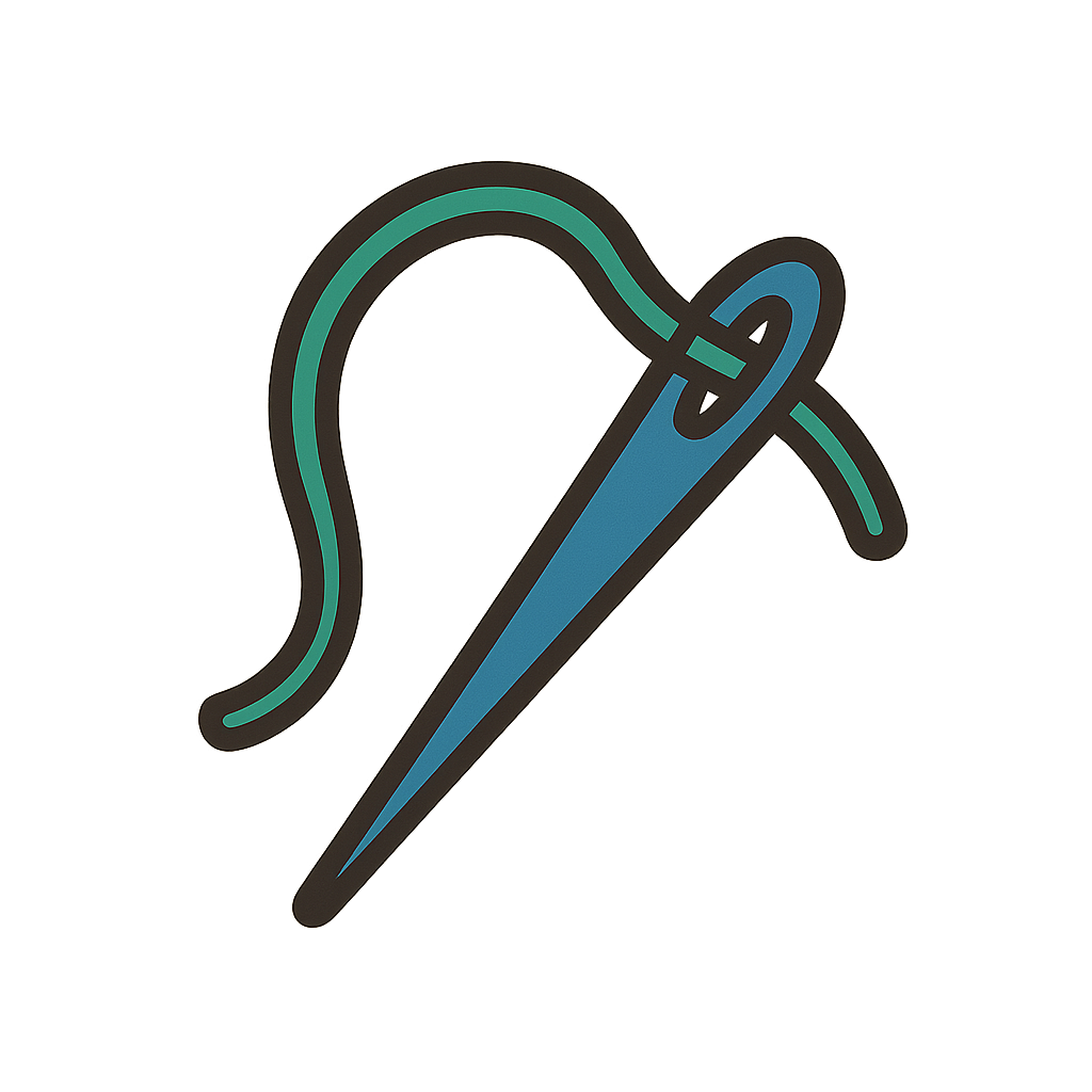 Hand Stitching Techniques Guide