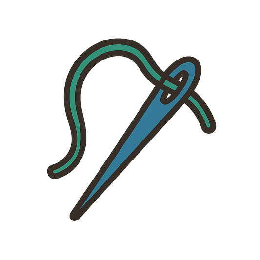 Hand Stitching Techniques Guide