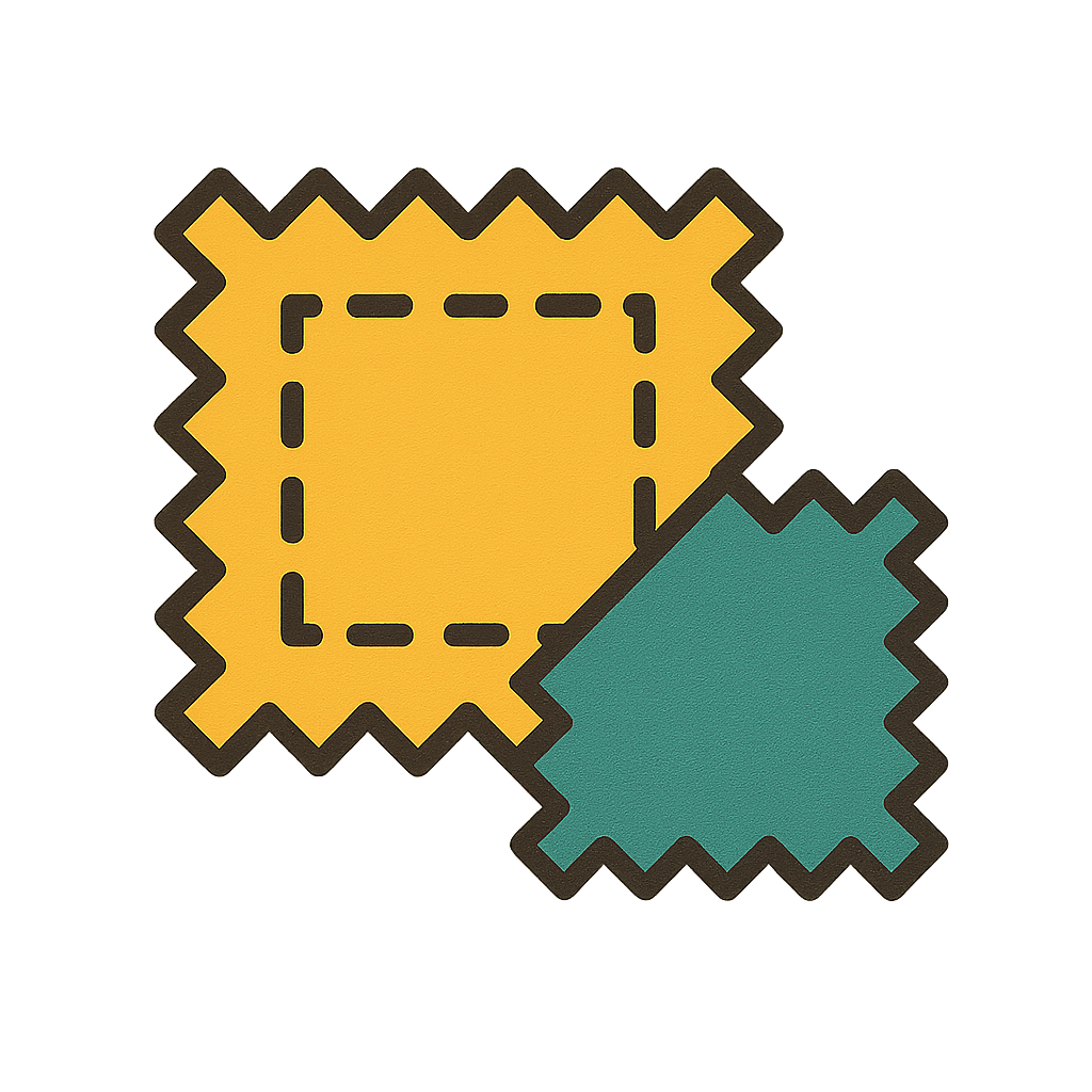 Fabric Guide & Swatch Notes