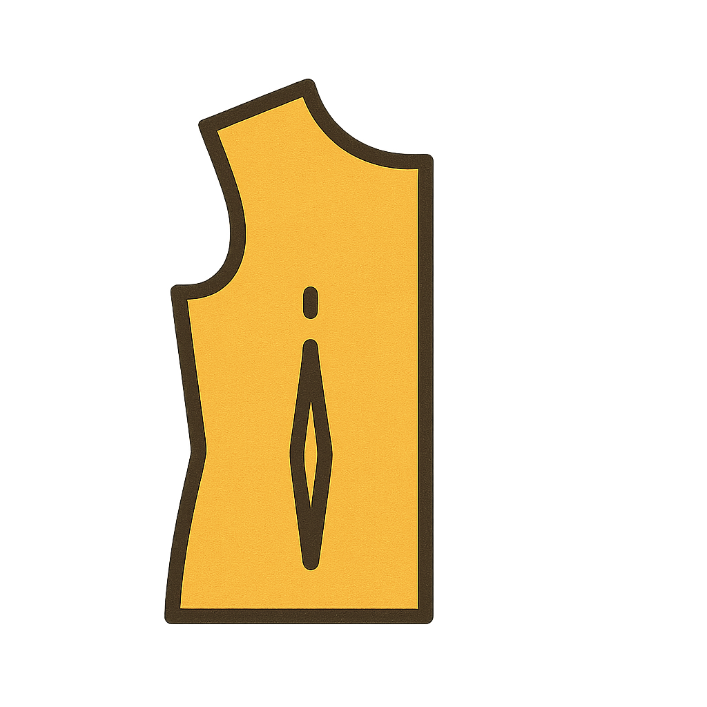 Pattern Drafting Notes