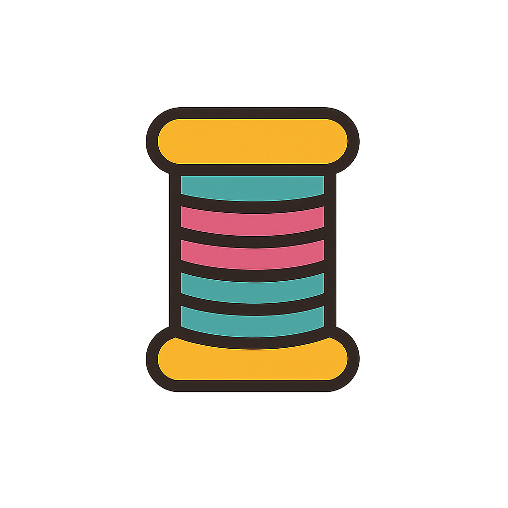 Beginner’s Sewing Notes