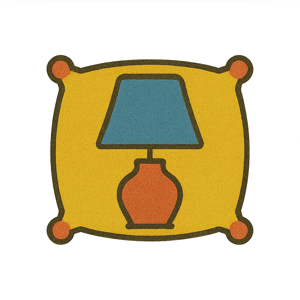 Home Décor Sewing Notes