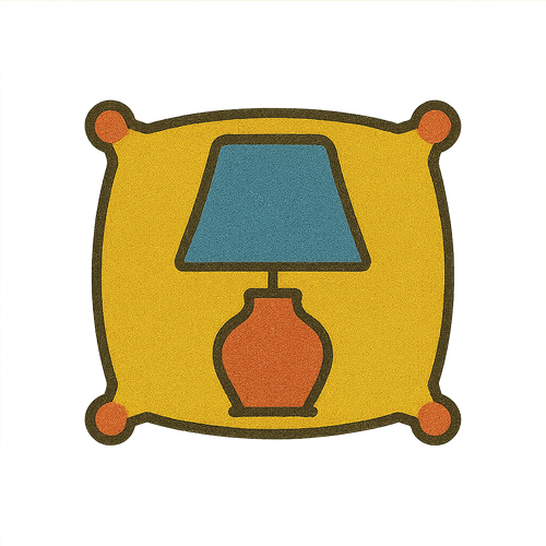 Home Décor Sewing Notes