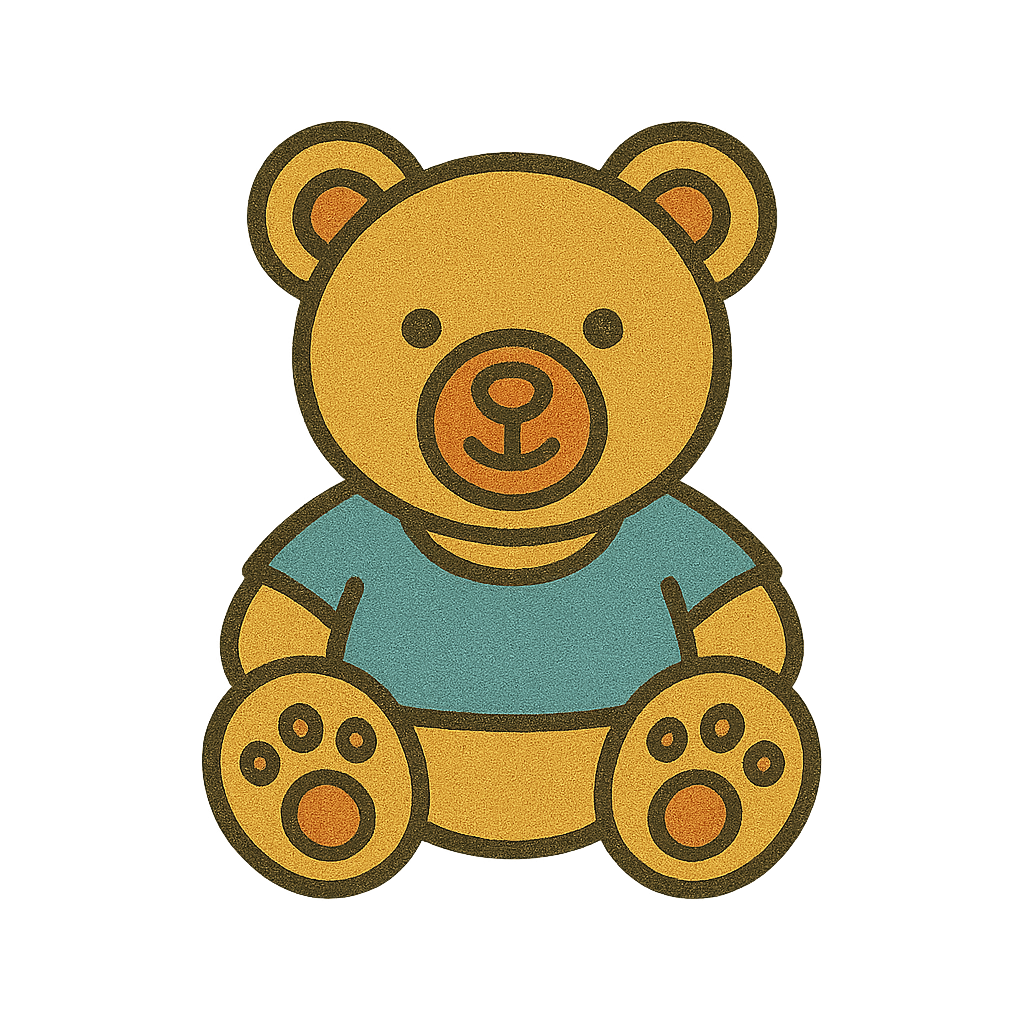 Kids & Baby Sewing Projects Guide