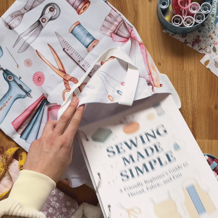 1.000+ Free Sewing Notes – Study Sewing Notes